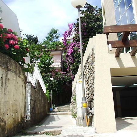 Sarap Apartments ブドヴァ エクステリア 写真