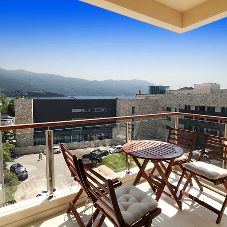 Sarap Apartments ブドヴァ エクステリア 写真